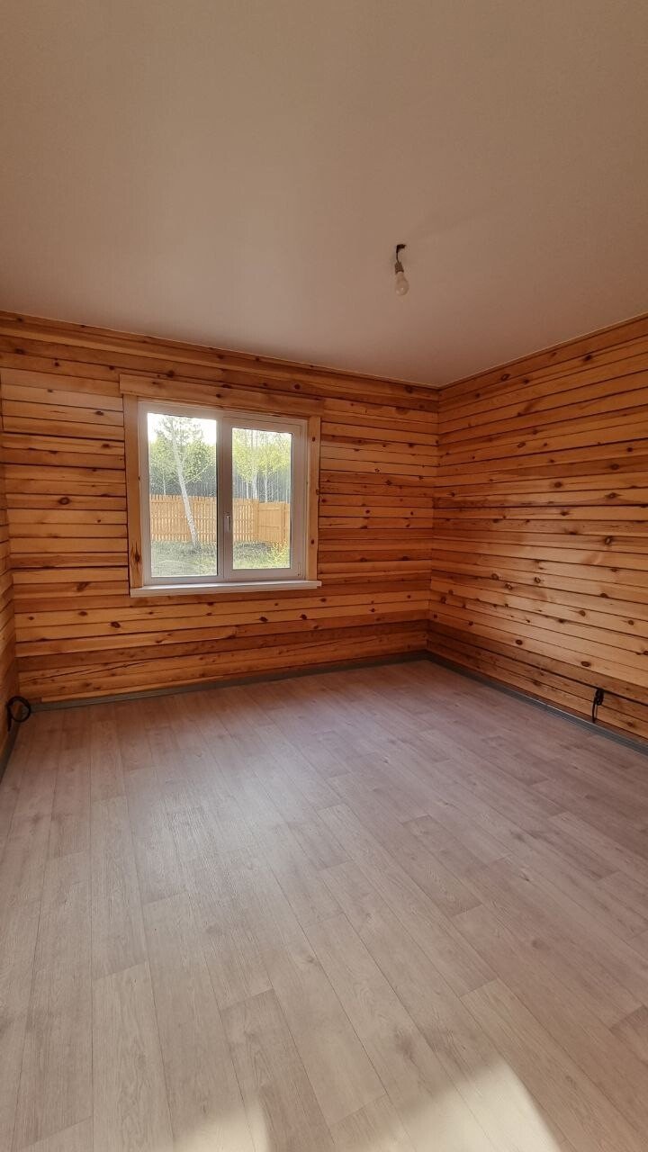 Дом 140 м², участок 10 сот., Чистые Ключи — фото 8