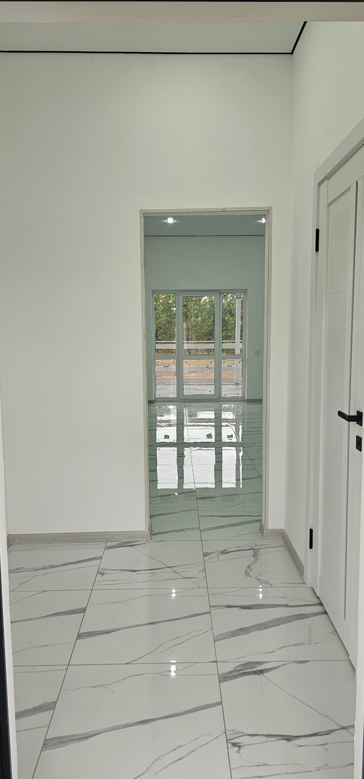 Дом 164 м², участок 10 сот., Куда, фото 32