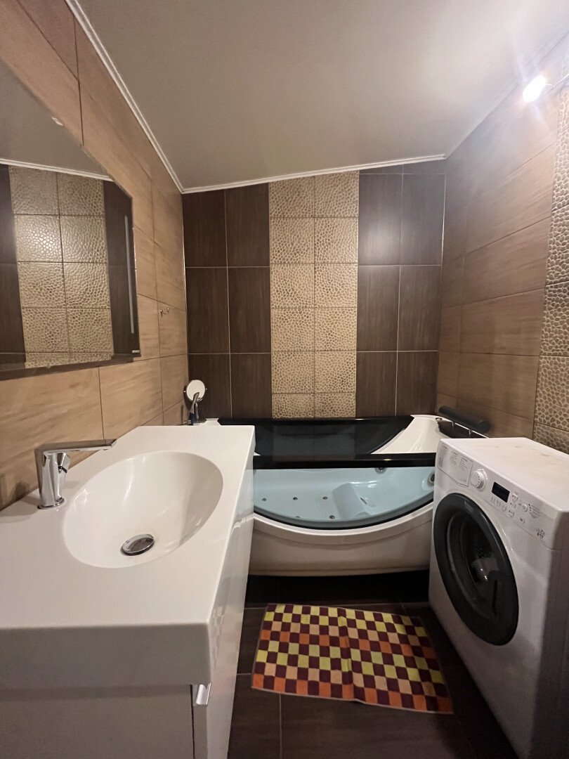3-комн. квартира 109,3 м², Иркутск г., фото 19