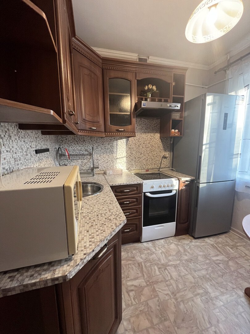 2-комн. квартира 44,6 м², Иркутск, фото 4