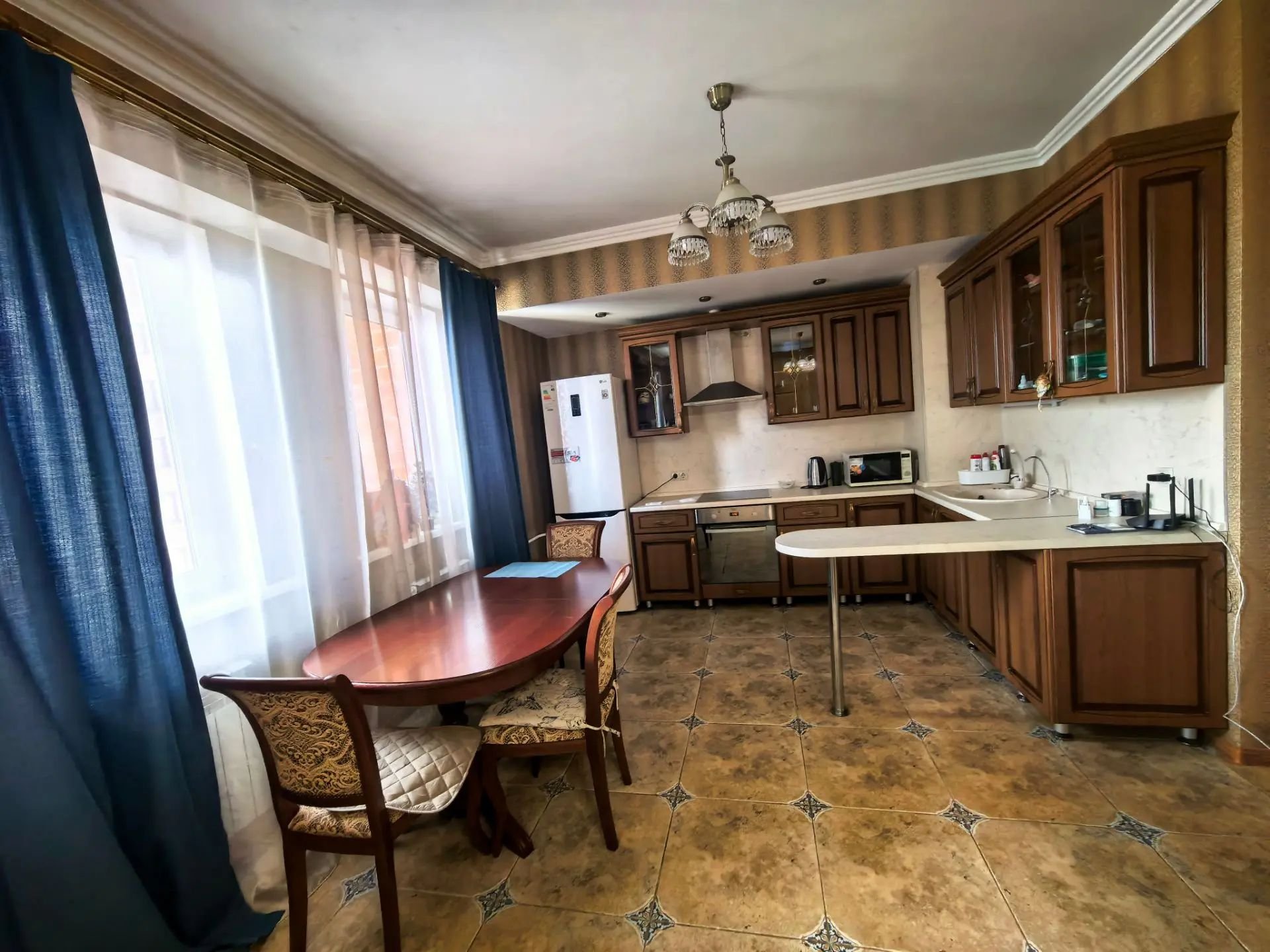 3-комн. квартира 91,2 м², Иркутск, фото 3