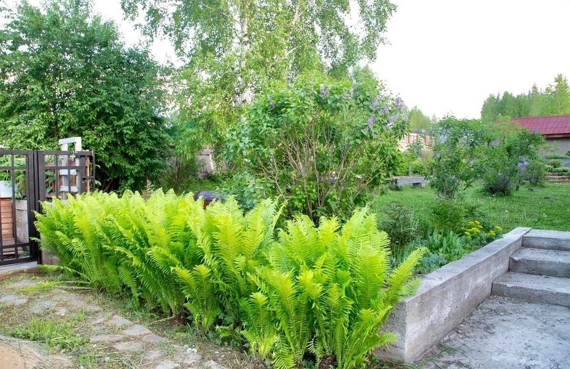 Дом 150 м², участок 10 сот., Усть-Куда, фото 21