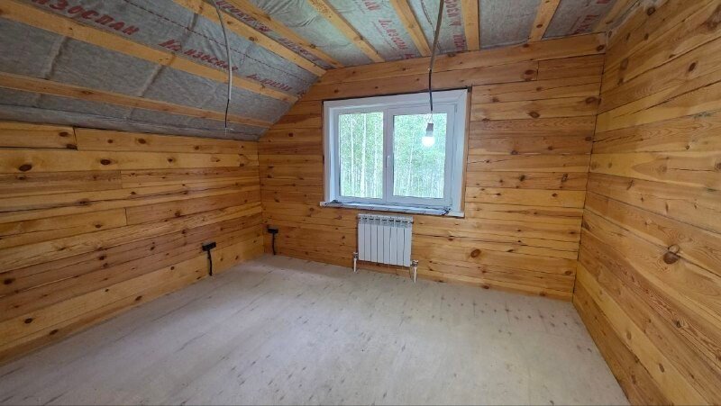 Дом 132,7 м², участок 7,5 сот., Березовый, фото 12