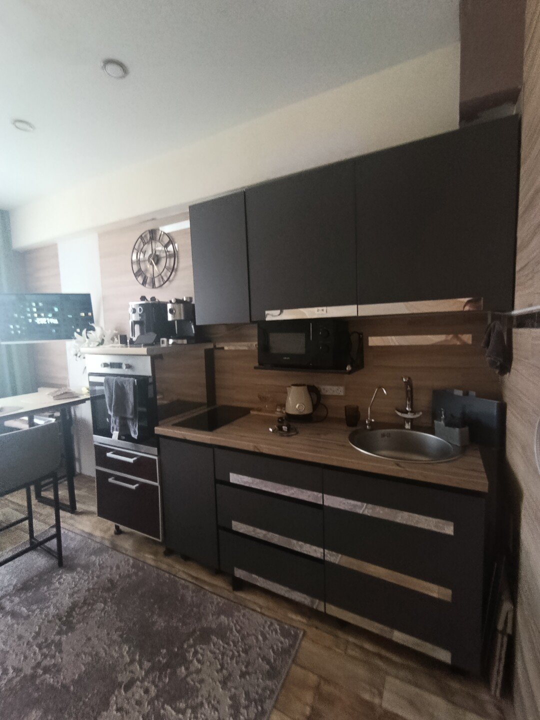2-комн. квартира 46,4 м², Березовый, фото 2