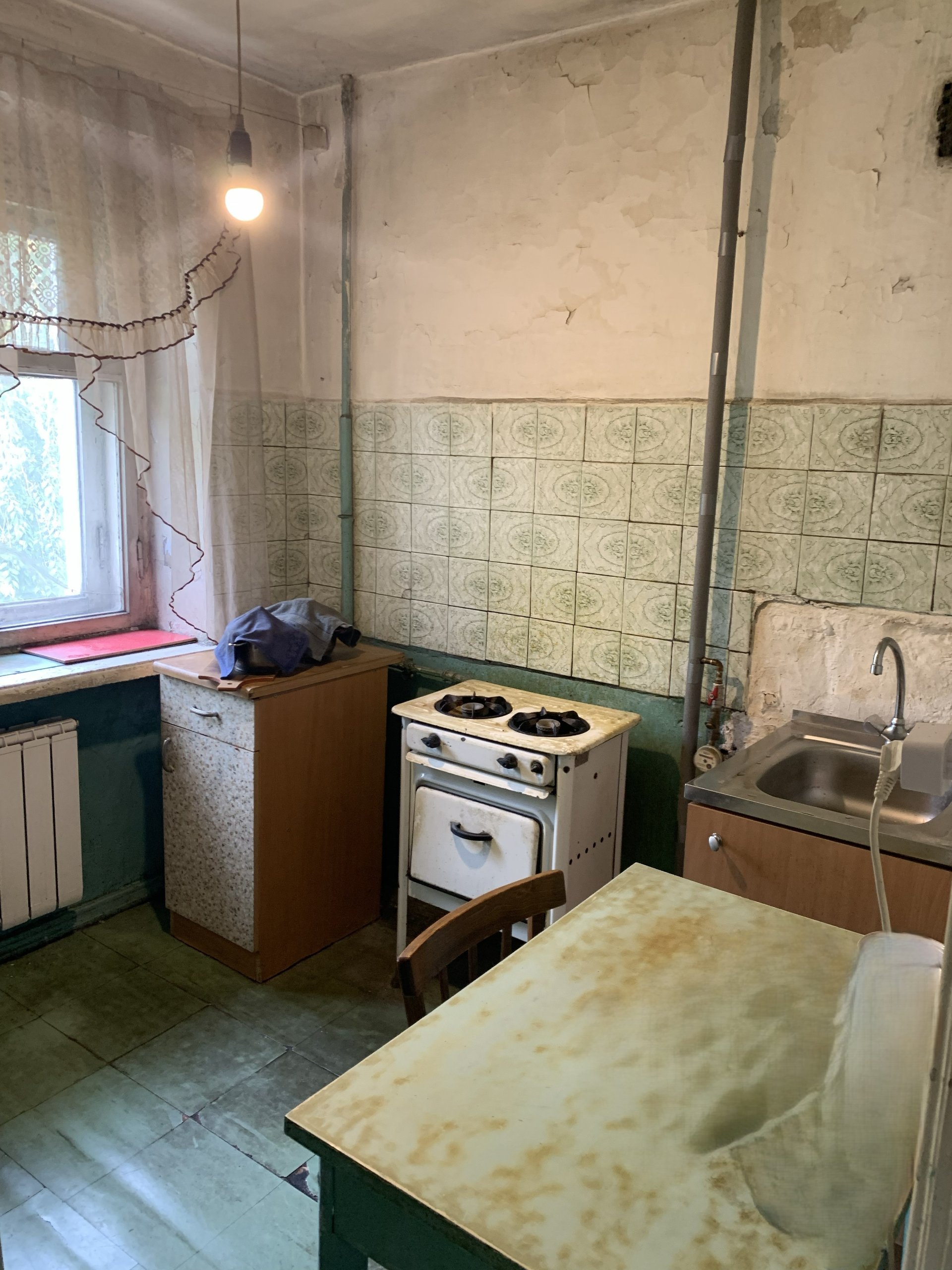 1-комн. квартира 31 м², Иркутск, фото 11