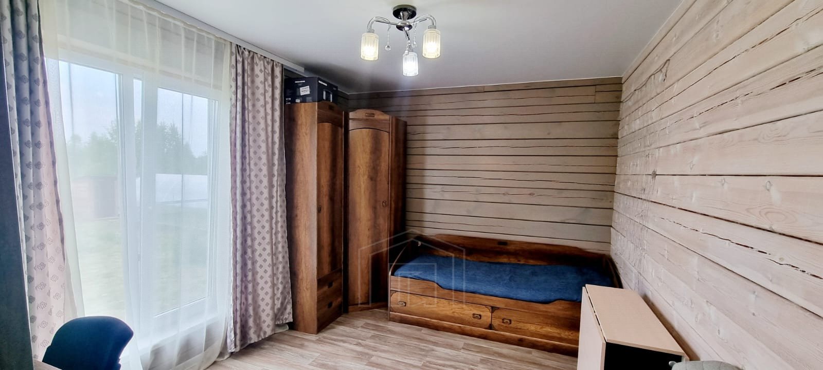 Дом 80 м², участок 6 сот., Чистые Ключи, фото 37