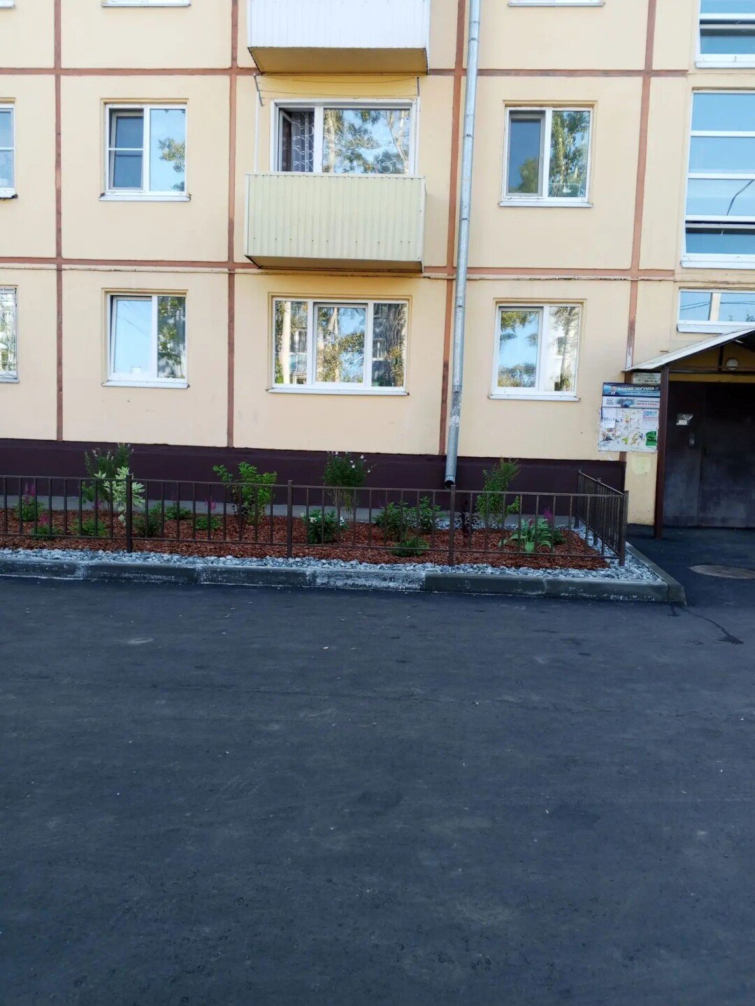 3-комн. квартира 59,7 м², Иркутск, фото 13