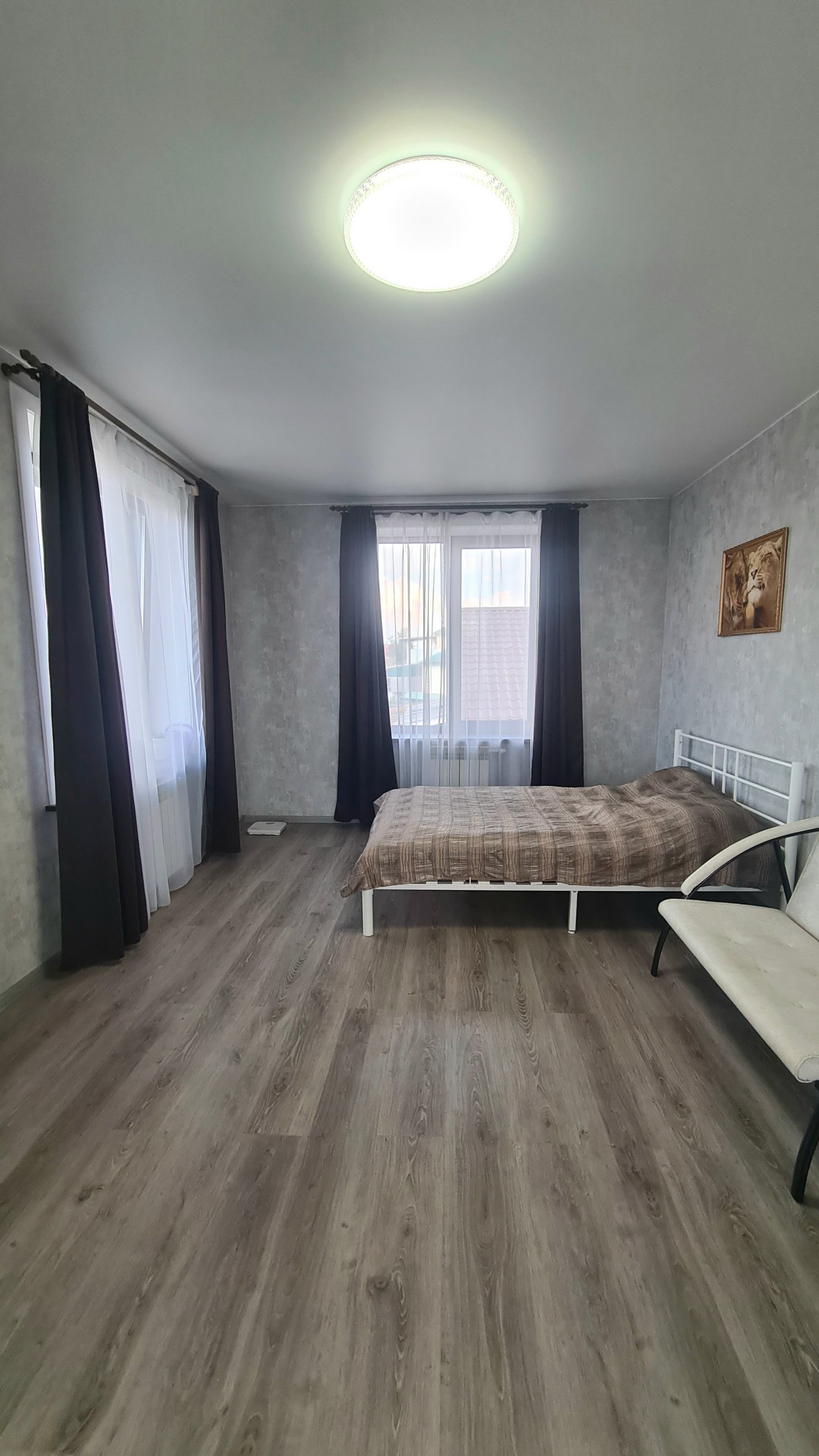 Дом 106 м², участок 4 сот., Иркутск, фото 34