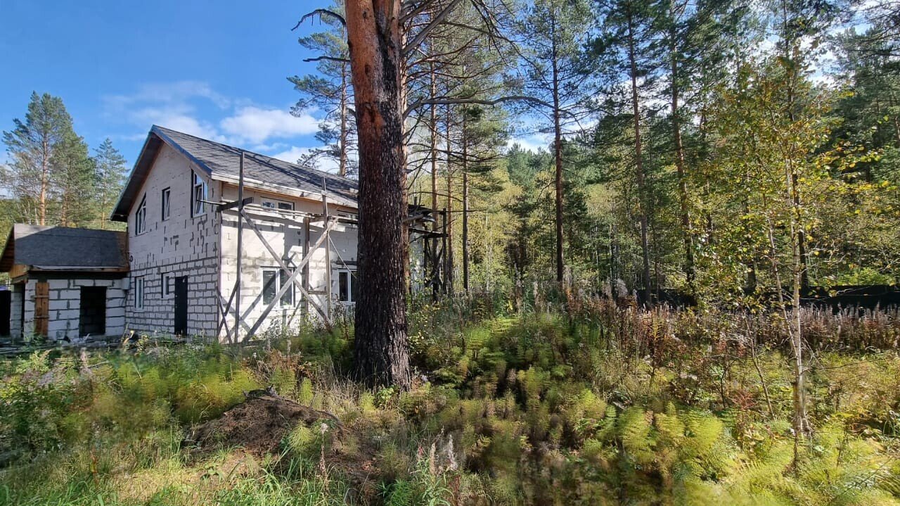 Дом 155,3 м², участок 10 сот., СНТ Медицинский городок, фото 6