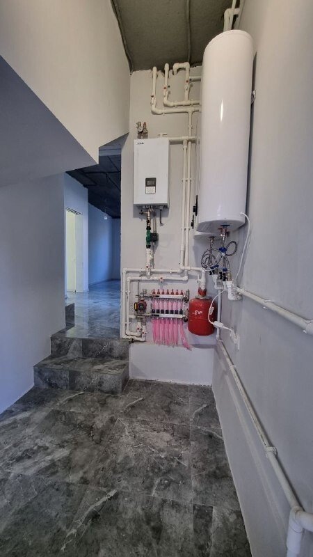 Дом 260 м², участок 5 сот., СНТ Колобок, фото 35