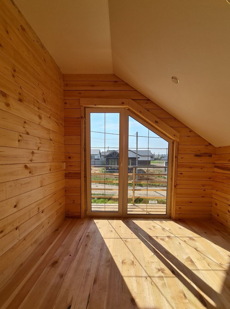 Дом 140 м², участок 5 сот., Березовый, фото 12