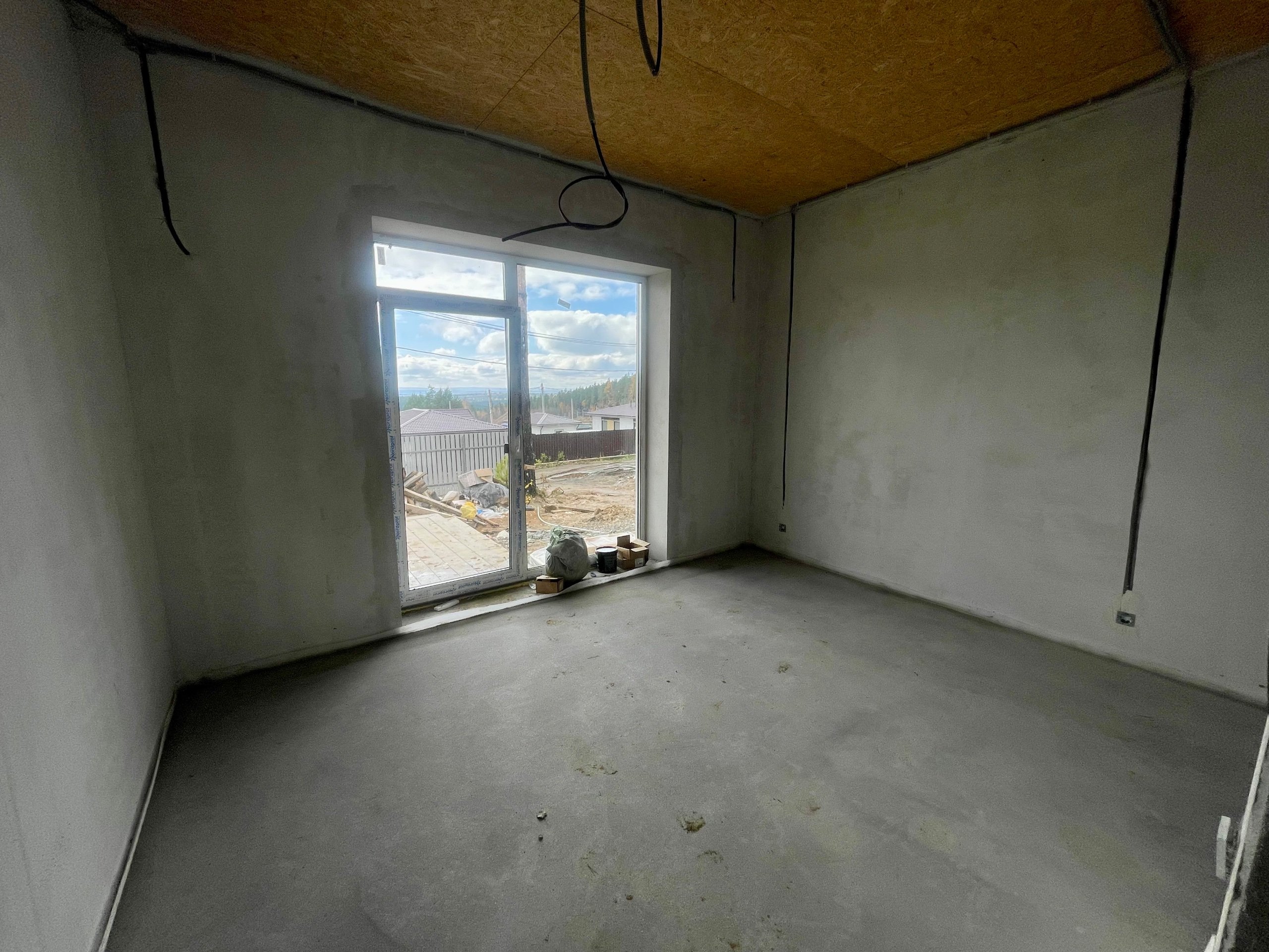 Дом 120 м², участок 8 сот., Еловый, фото 14