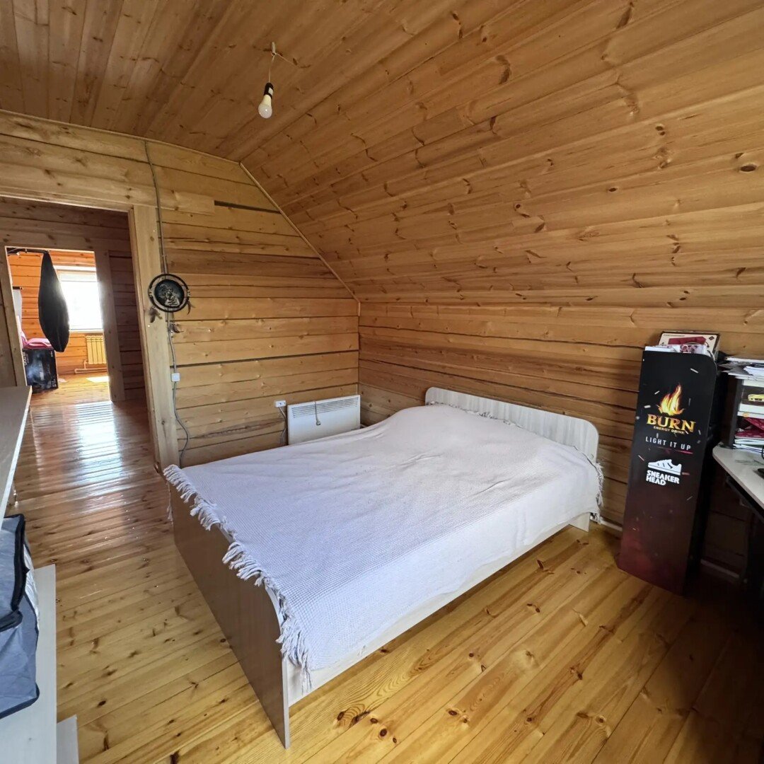 Дом 149,4 м², участок 7 сот., Грановщина, фото 29