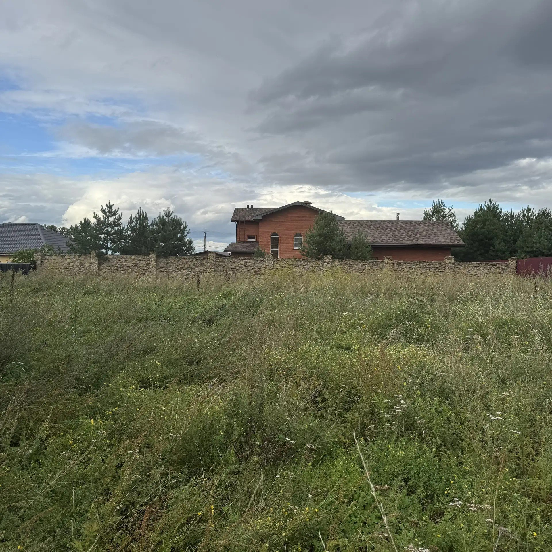 Дом 122,2 м², участок 12 сот., деревня Куда, фото 6