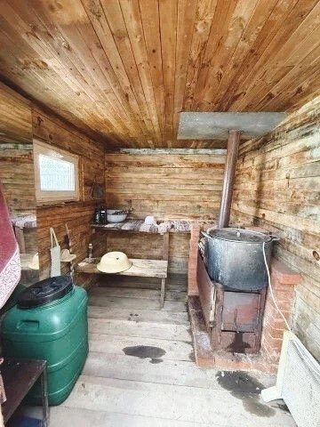 Дом 31,3 м², участок 10 сот., Росинка, фото 12
