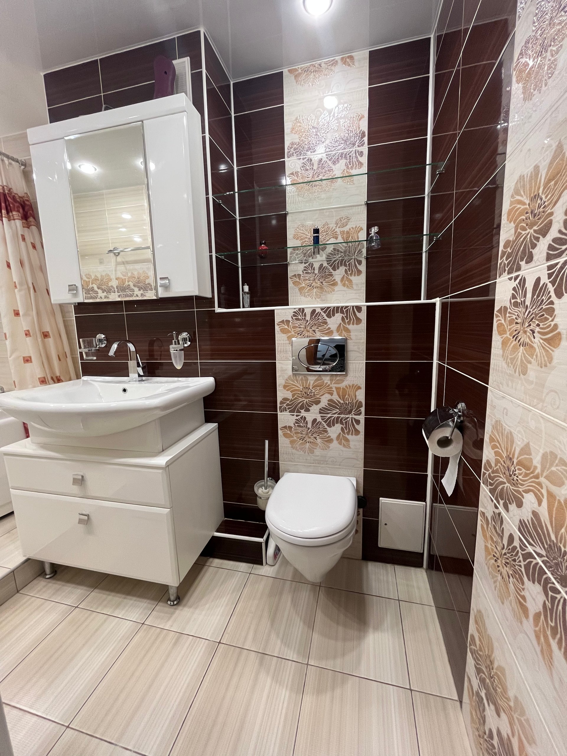 4-комн. квартира 86,9 м², Иркутск, фото 34