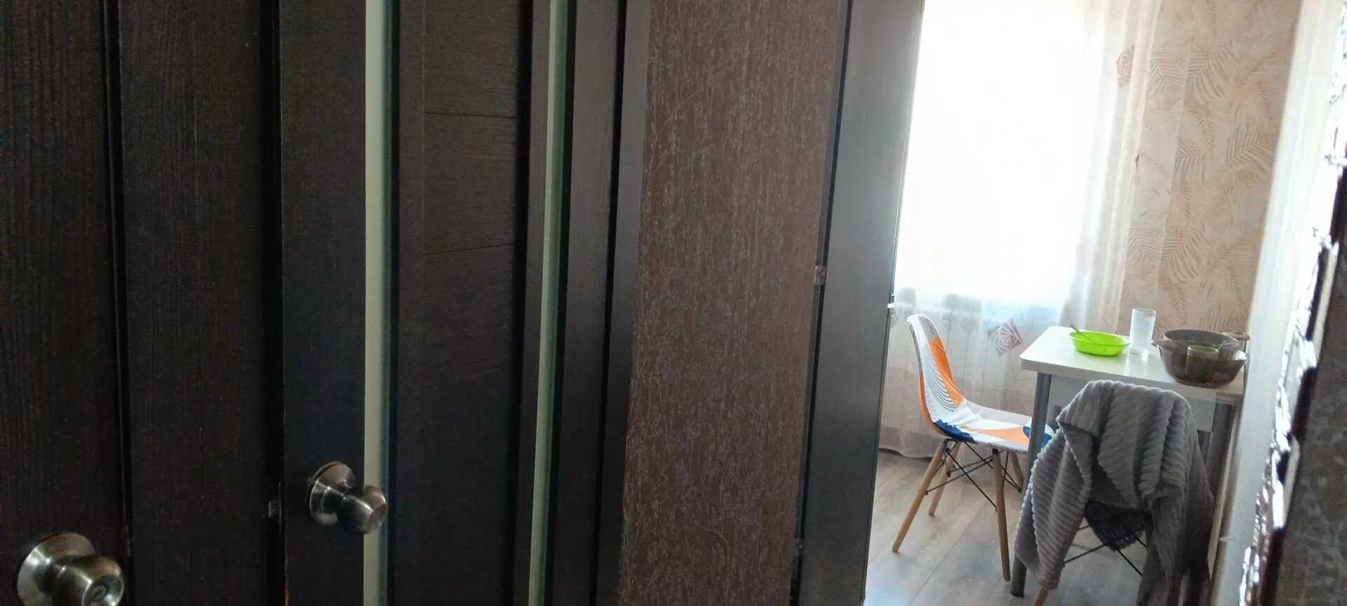 4-комн. квартира 60,4 м², Чунский — фото 4