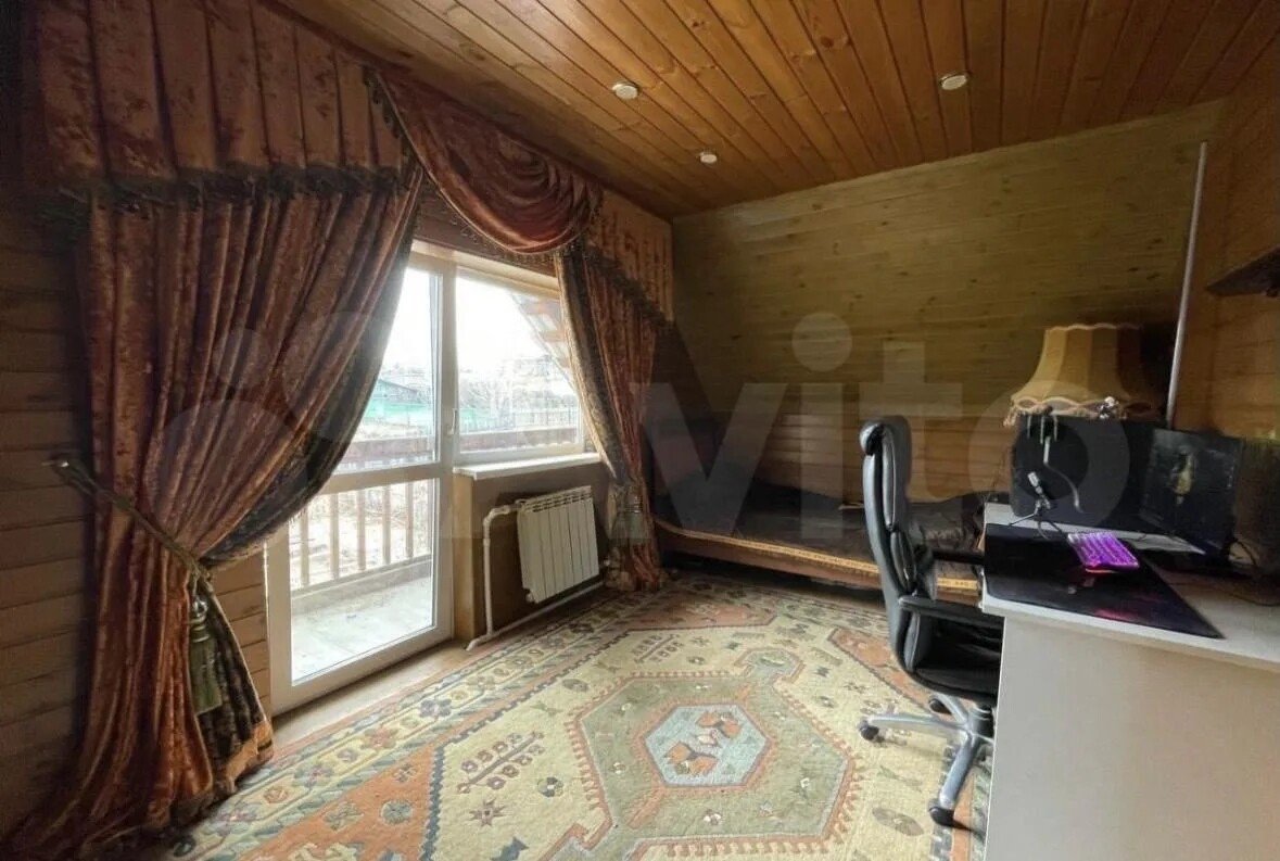 Дом 150 м², участок 10 сот., Усть-Куда, фото 33