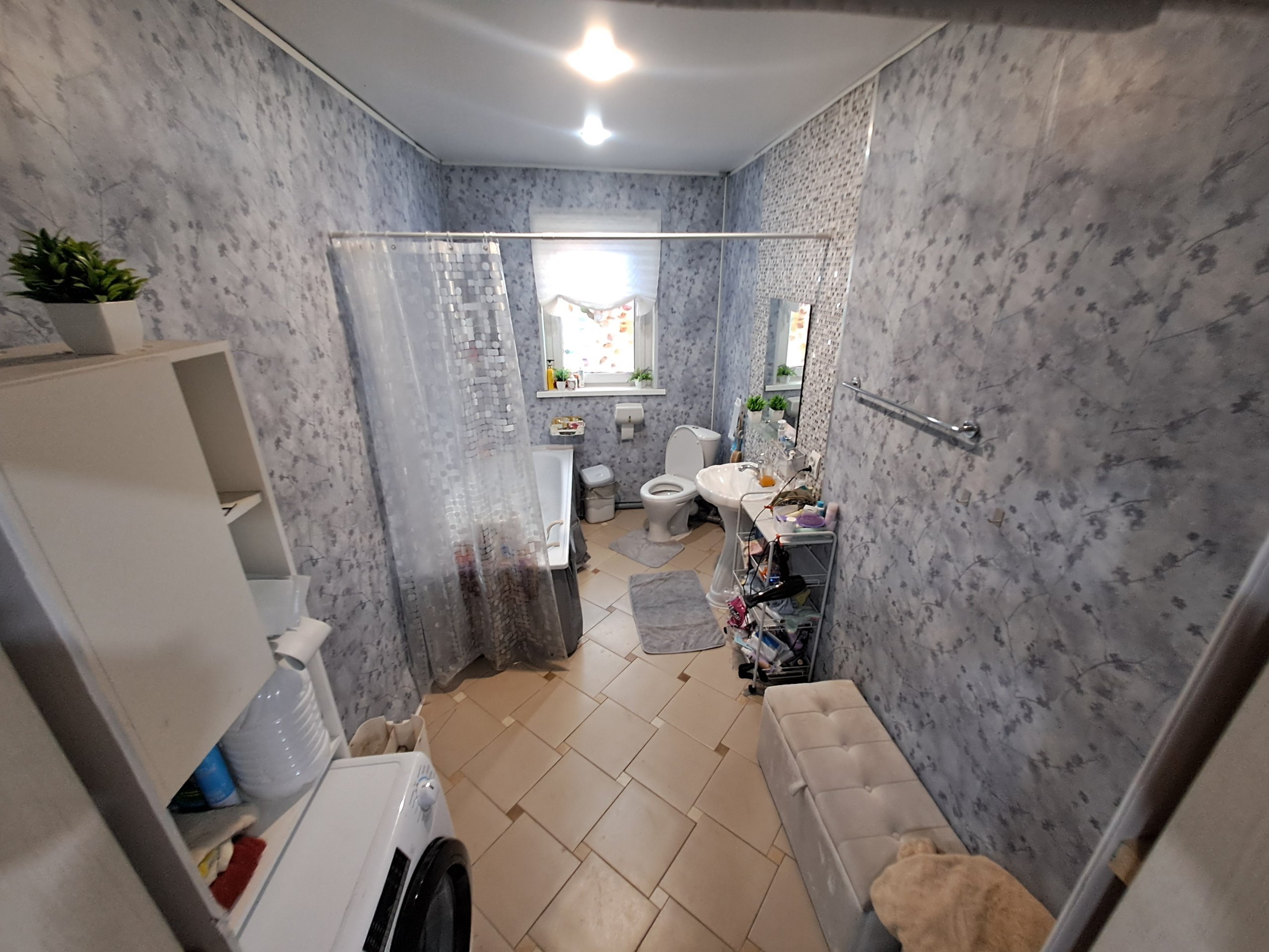 Дом 165,9 м², участок 6 сот., Смоленщина, фото 16