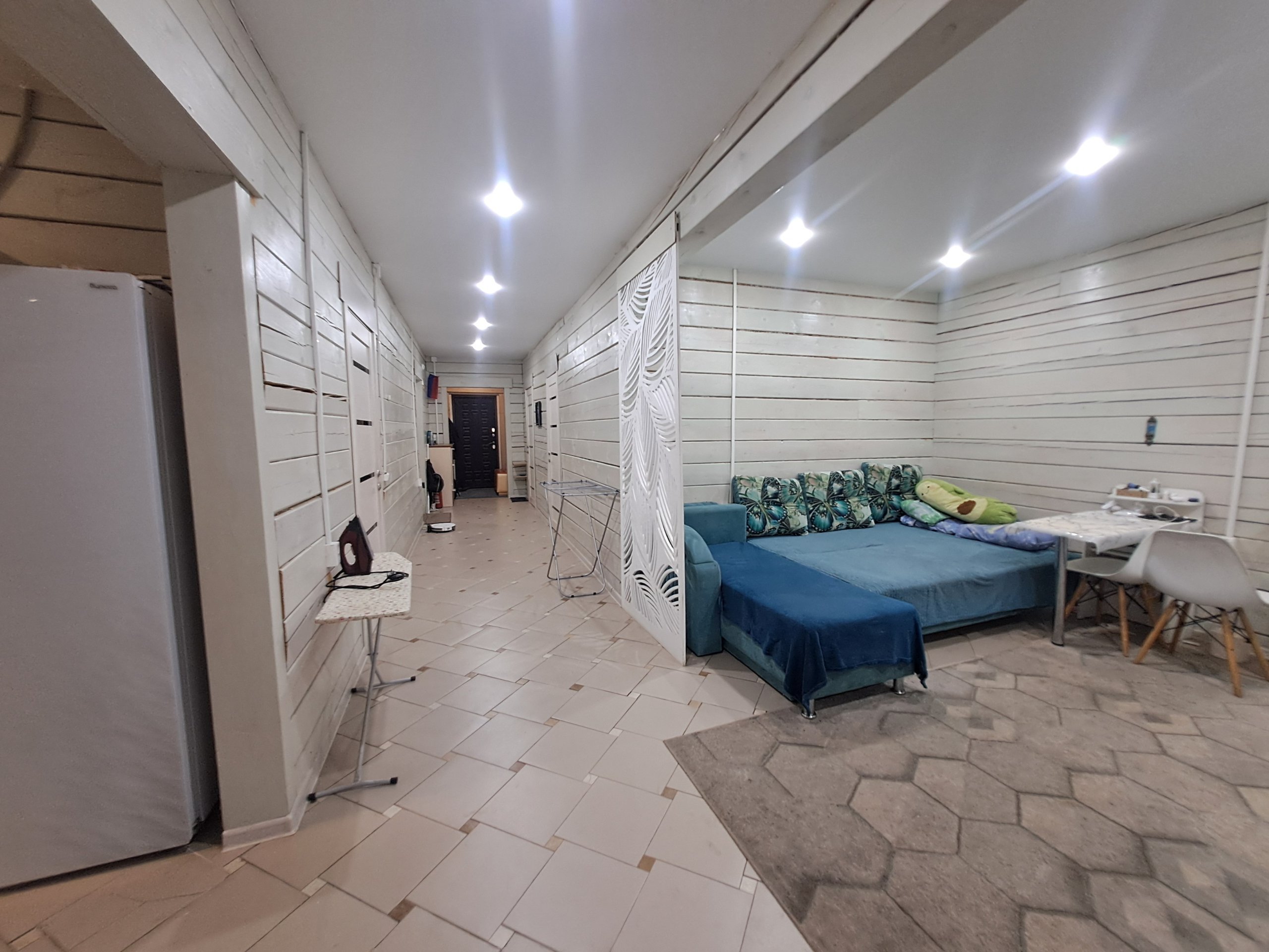 Дом 165,9 м², участок 6 сот., Смоленщина, фото 3