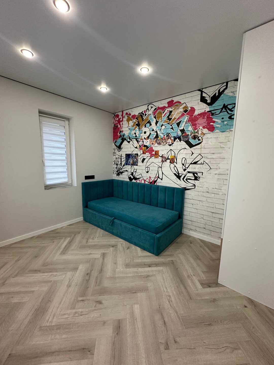3-комн. квартира 82,1 м², Хрустальный парк, фото 21