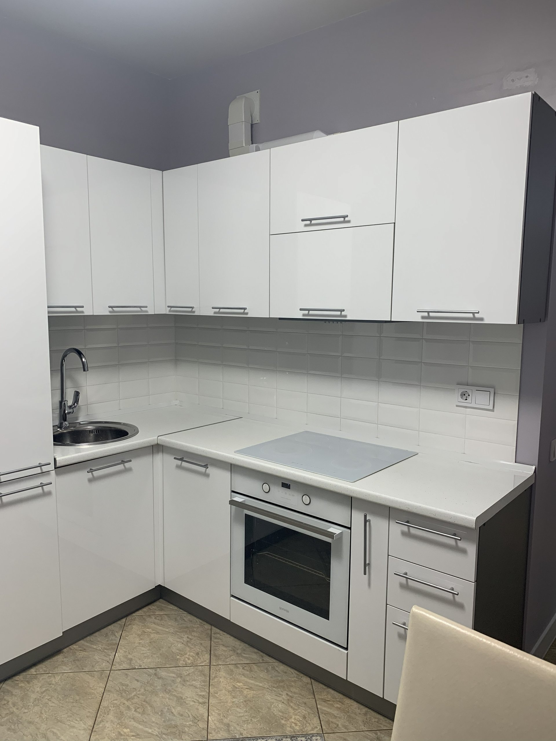 1-комн. квартира 37 м², Иркутск, фото 11