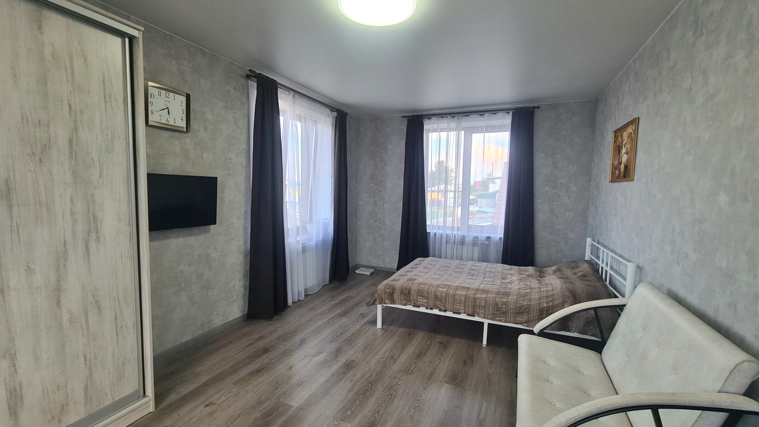 Дом 106 м², участок 4 сот., Иркутск, фото 35