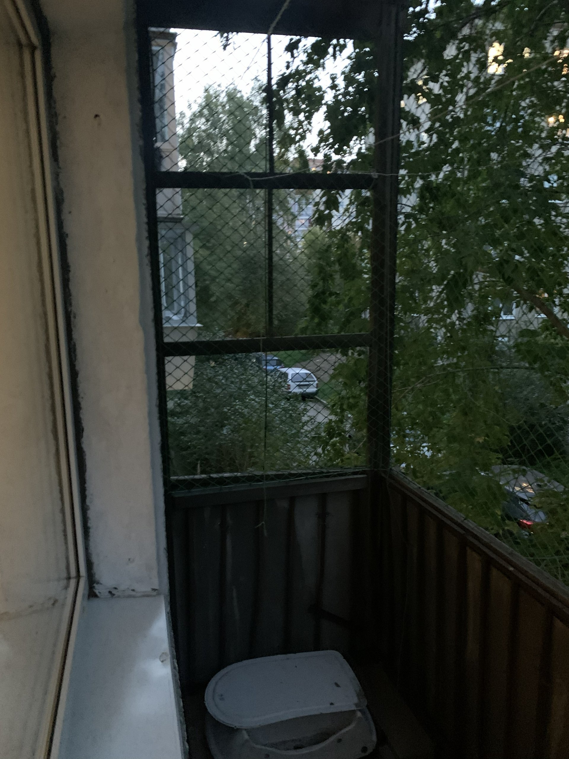 1-комн. квартира 30 м², Иркутск, фото 8
