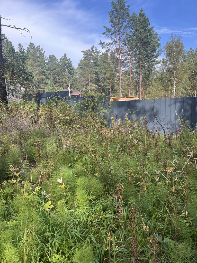 Дом 155,3 м², участок 10 сот., СНТ Медицинский городок, фото 23