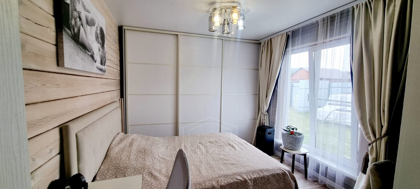 Дом 80 м², участок 6 сот., Чистые Ключи, фото 35