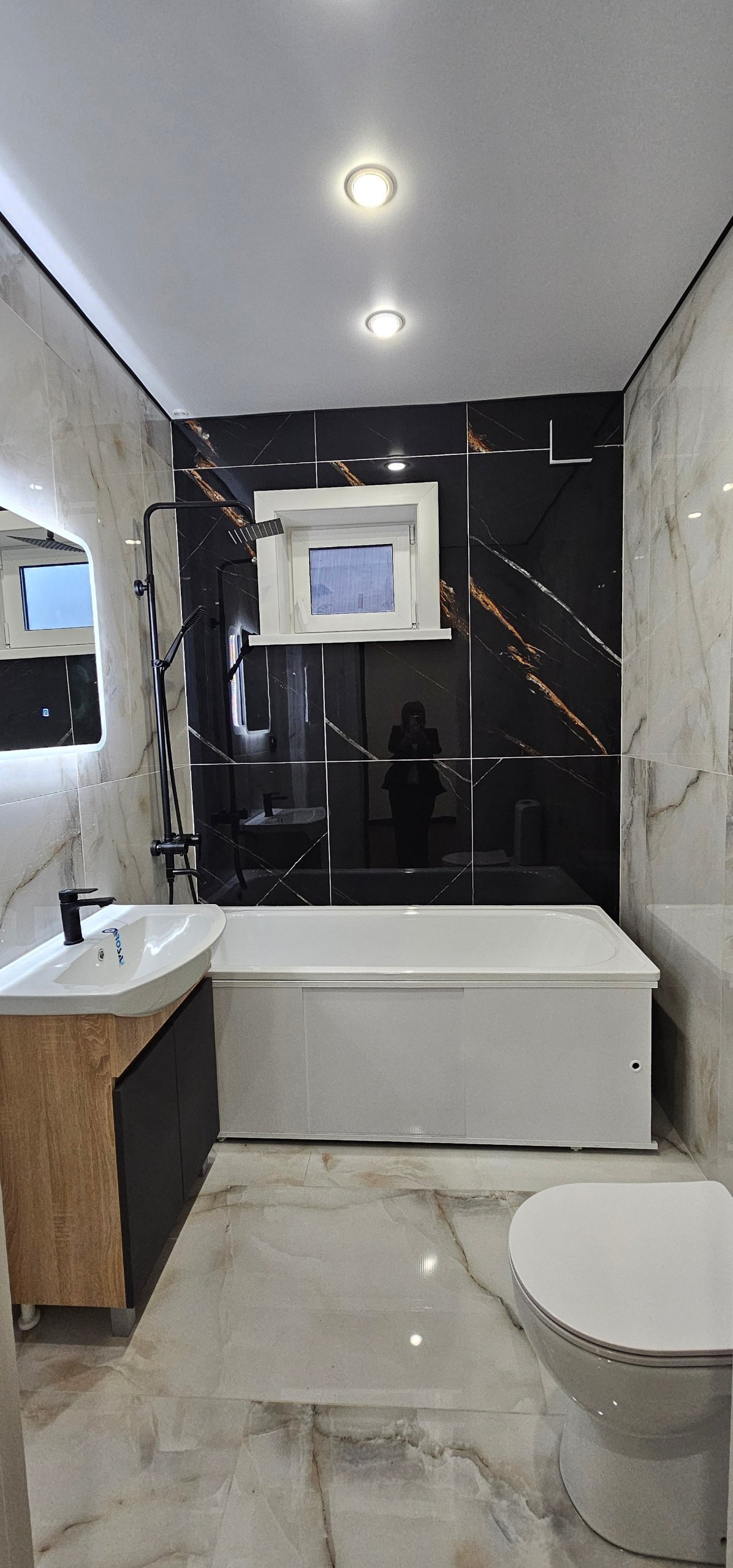 Дом 140 м², участок 10 сот., Максимовщина, фото 22