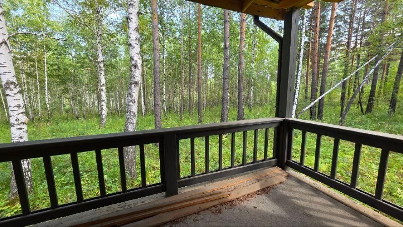Дом 132,7 м², участок 7,5 сот., Березовый, фото 7