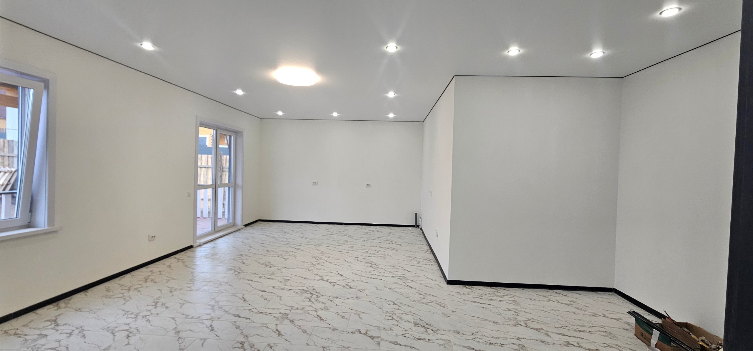 Дом 160 м², участок 8 сот., Грановщина, фото 17