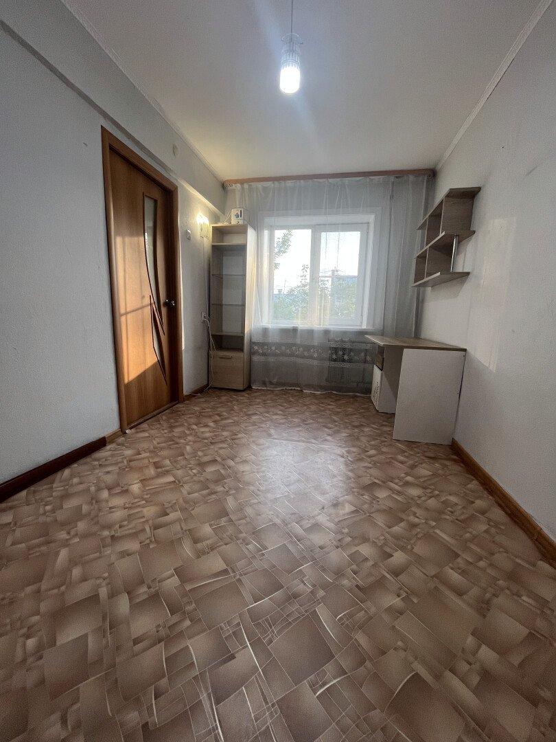 2-комн. квартира 44,6 м², Иркутск, фото 10