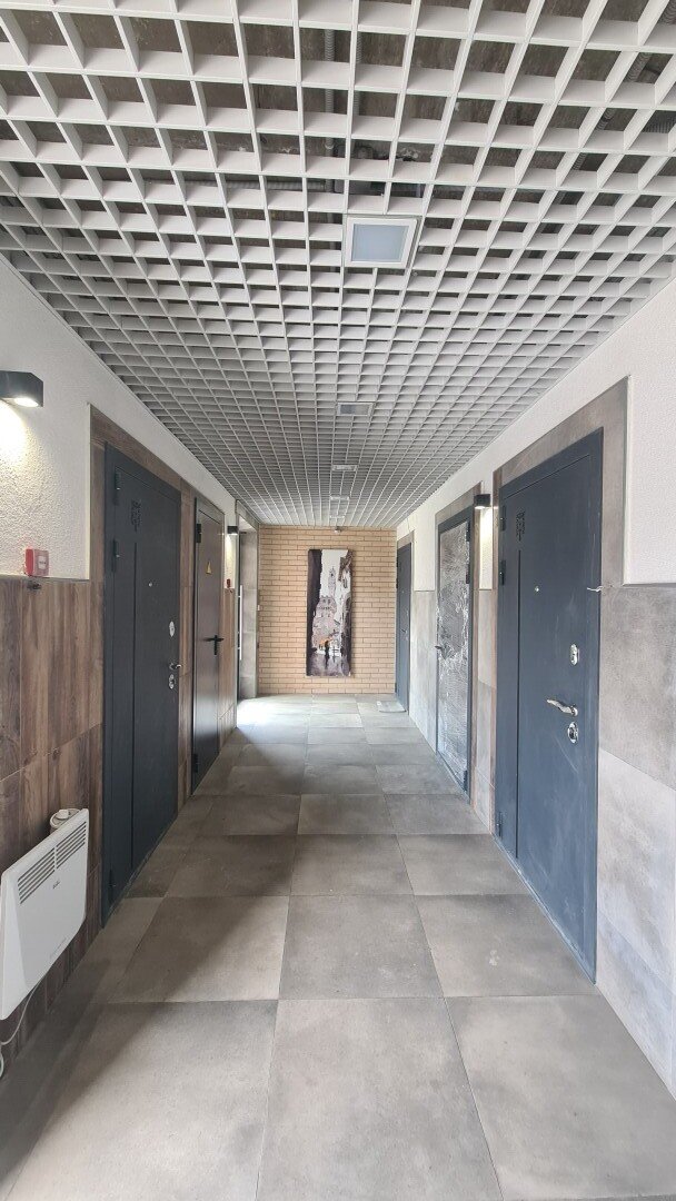 4-комн. квартира 147 м², Французский, фото 26