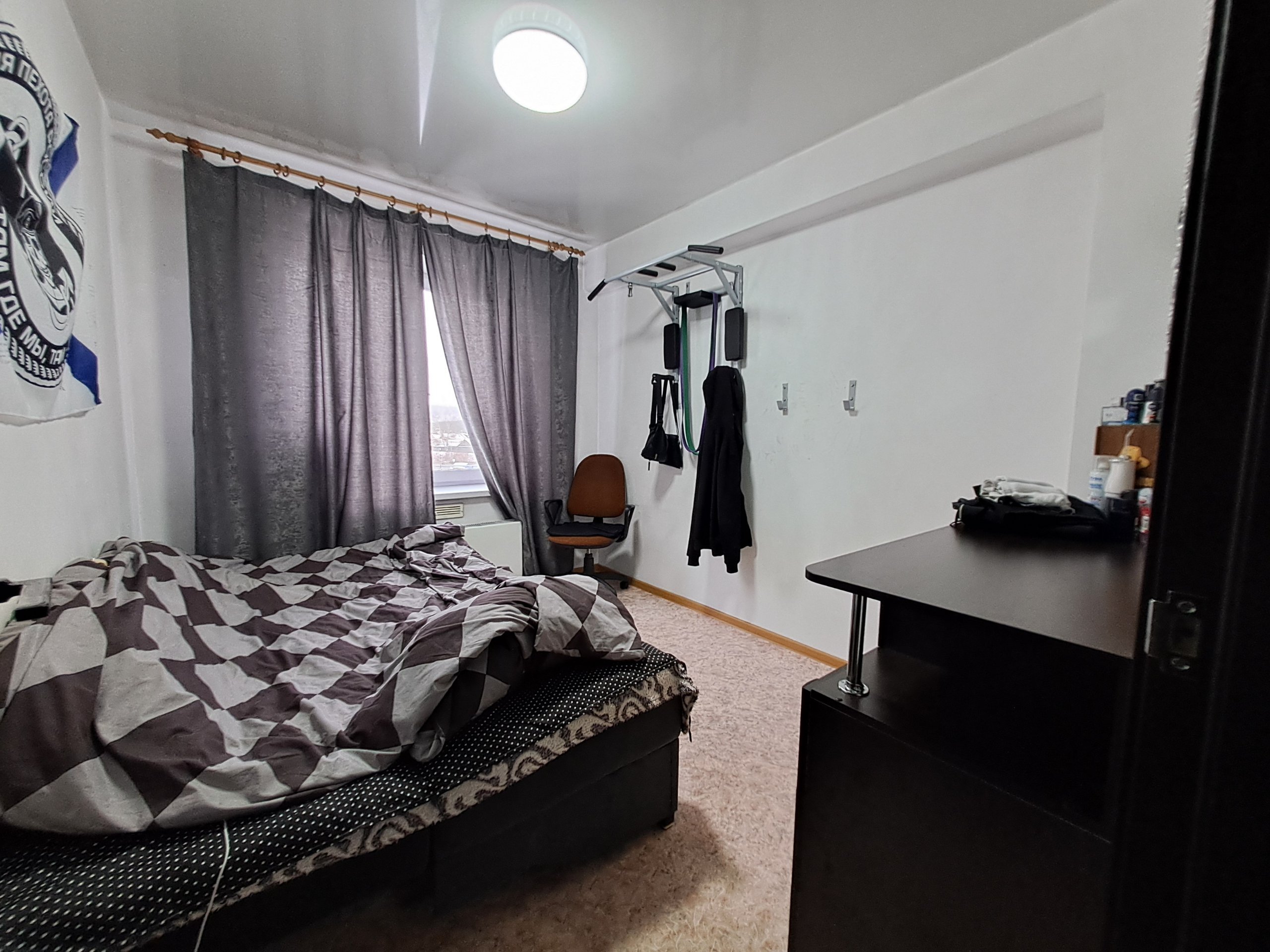 2-комн. квартира 46,8 м², Шелехов, фото 3