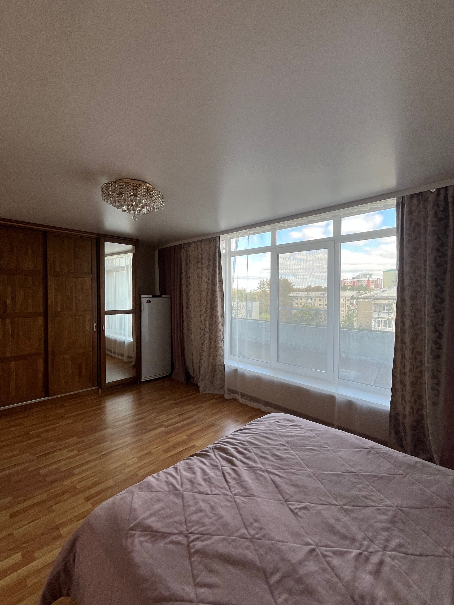 4-комн. квартира 86,9 м², Иркутск, фото 12