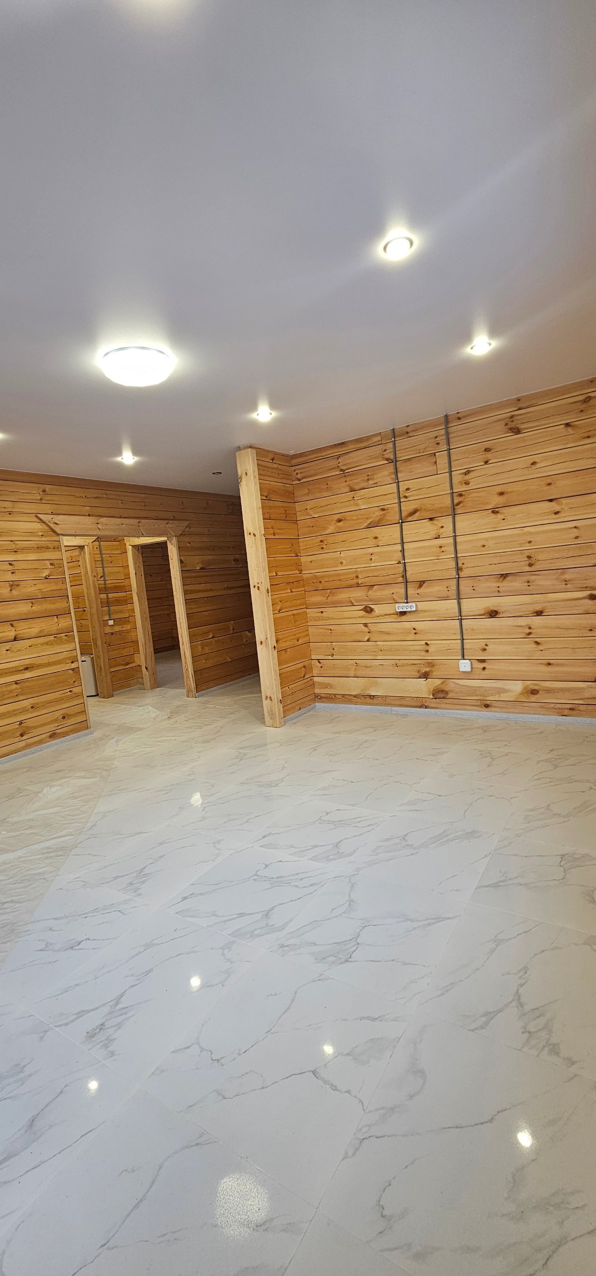 Дом 120 м², участок 10 сот., Ширяева, фото 12