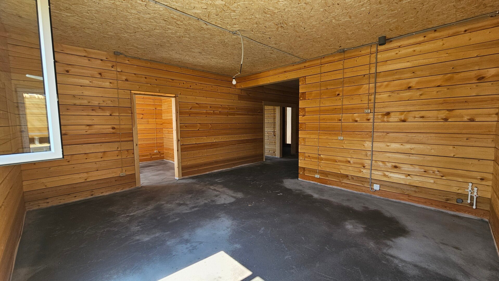 Дом 130 м², участок 9 сот., тер. СНТ Багульник, фото 11