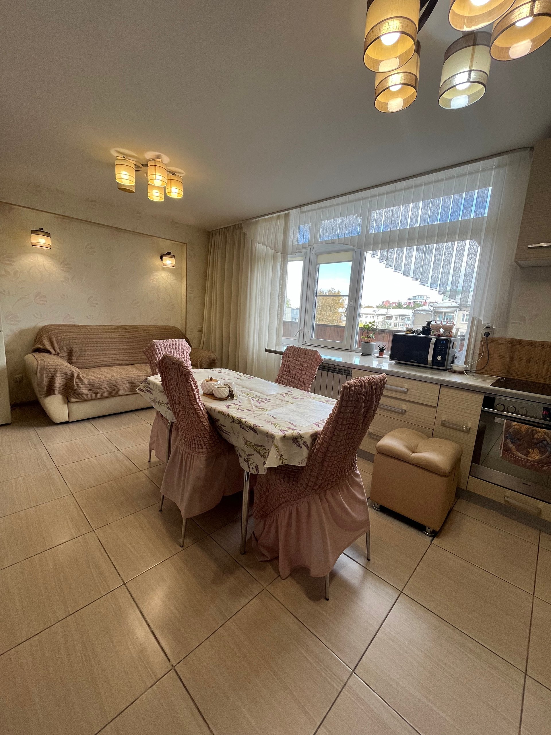 4-комн. квартира 86,9 м², Иркутск, фото 37