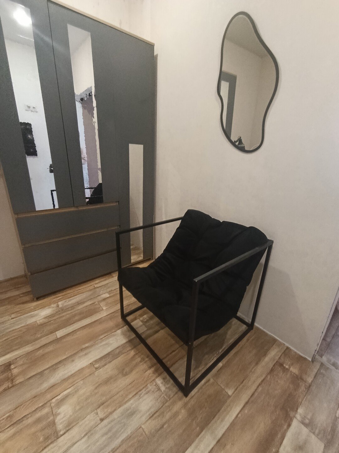 2-комн. квартира 46,4 м², Березовый, фото 10