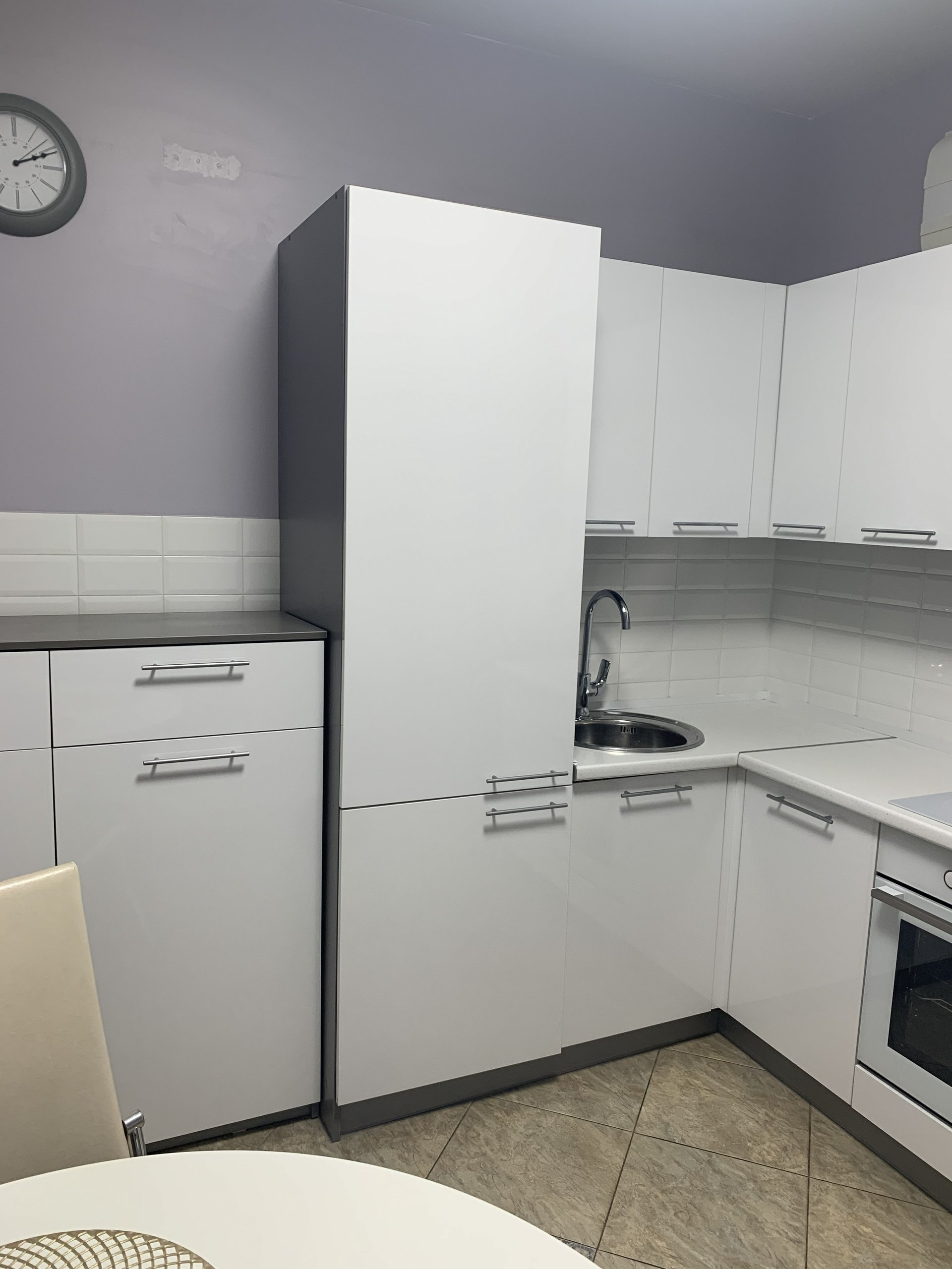 1-комн. квартира 37 м², Иркутск, фото 12