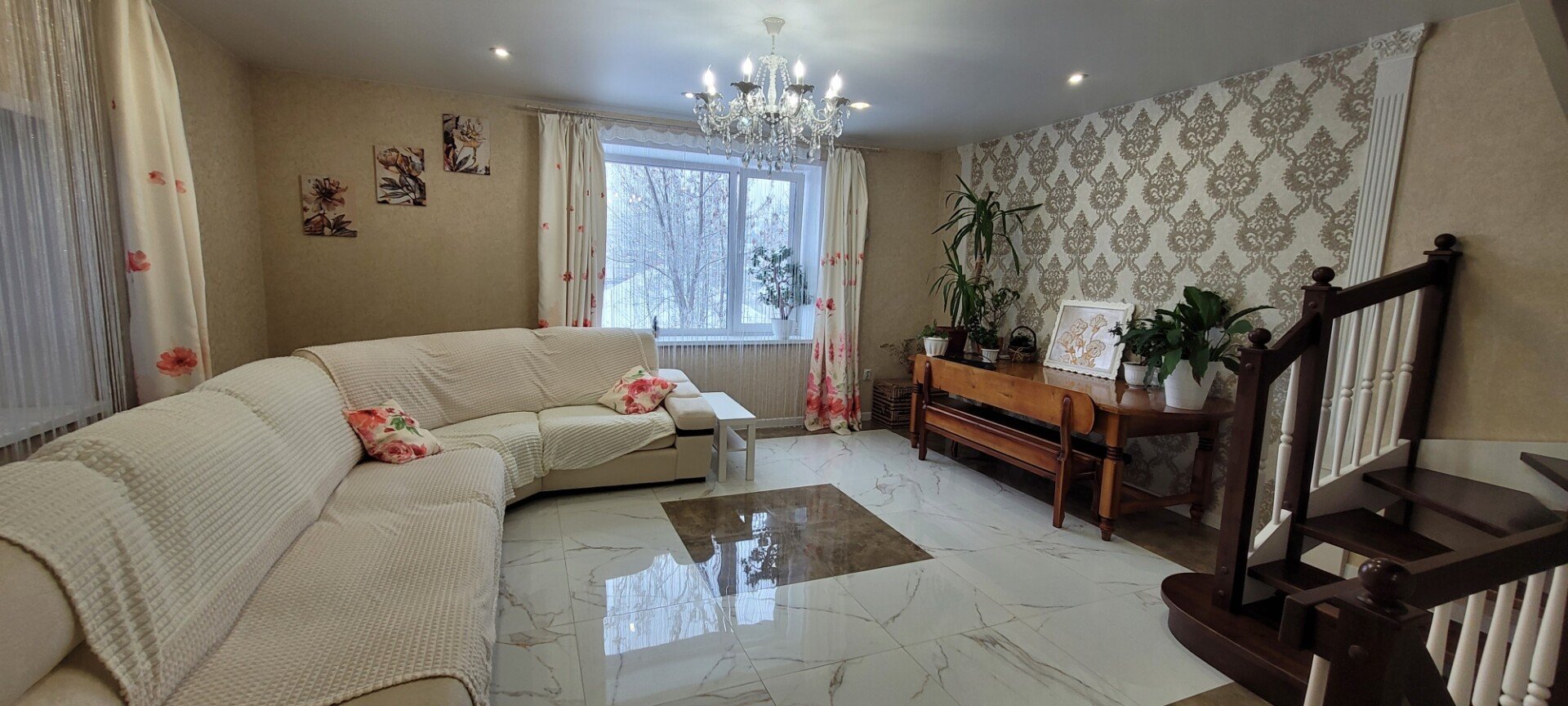 Дом 310 м², участок 10 сот., Ново-Иркутский, фото 13