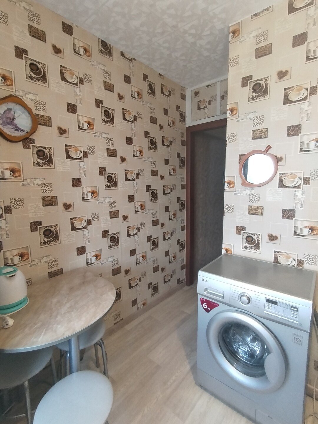 2-комн. квартира 44,3 м², Иркутск, фото 2