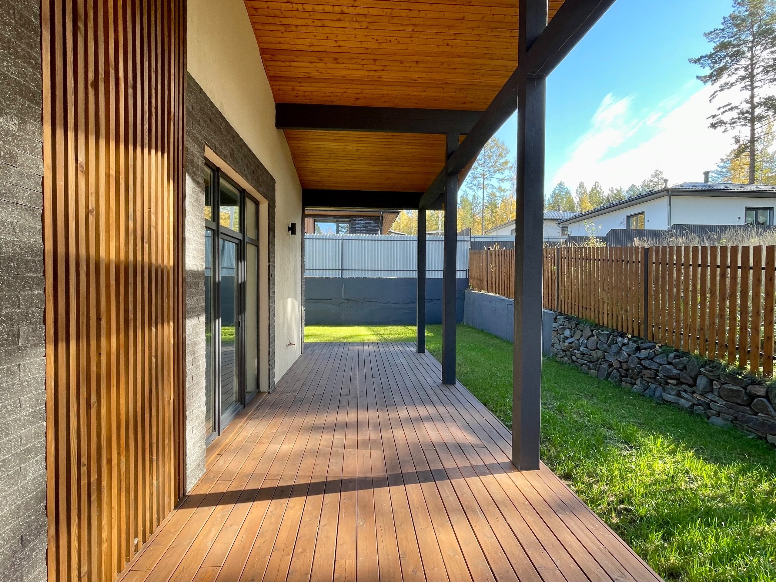 Дом 180 м², участок 8 сот., СНТ Садко, фото 5
