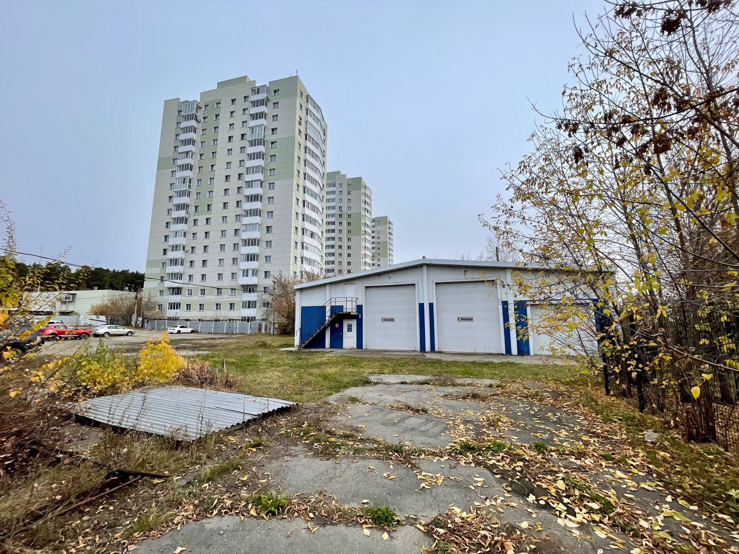 Участок 58 сот., Иркутск, фото 6