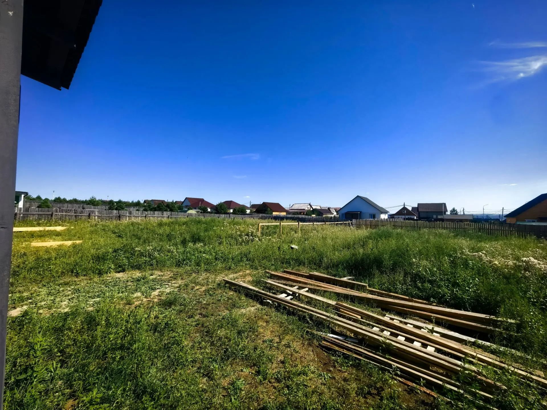 Дом 160 м², участок 11 сот., Хомутово, фото 31