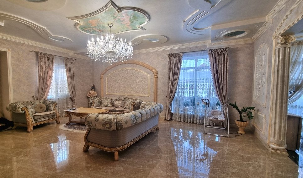 Дом 309 м², участок 13,28 сот., Иркутский — фото 6