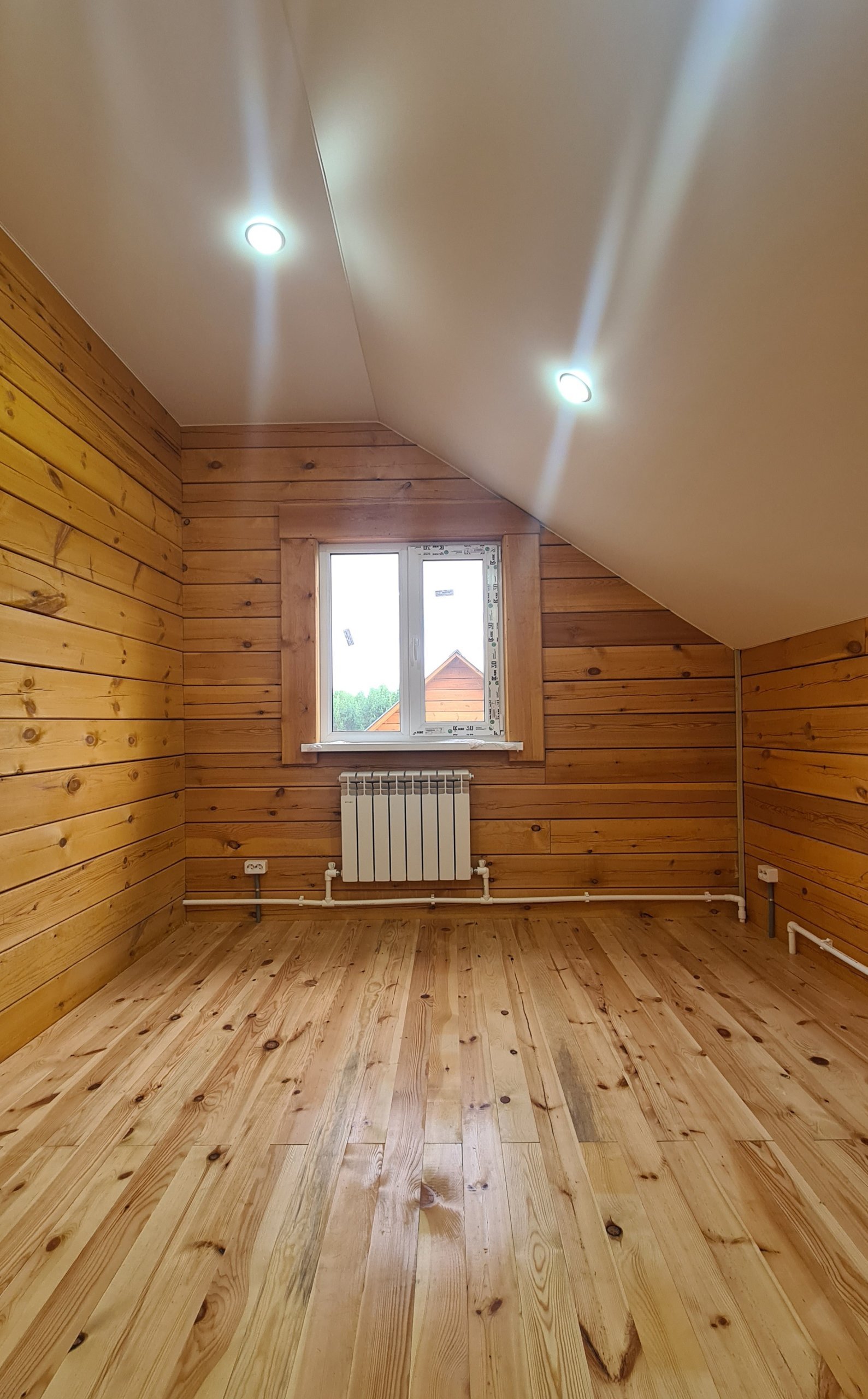Дом 180 м², участок 6 сот., Маркова, фото 17