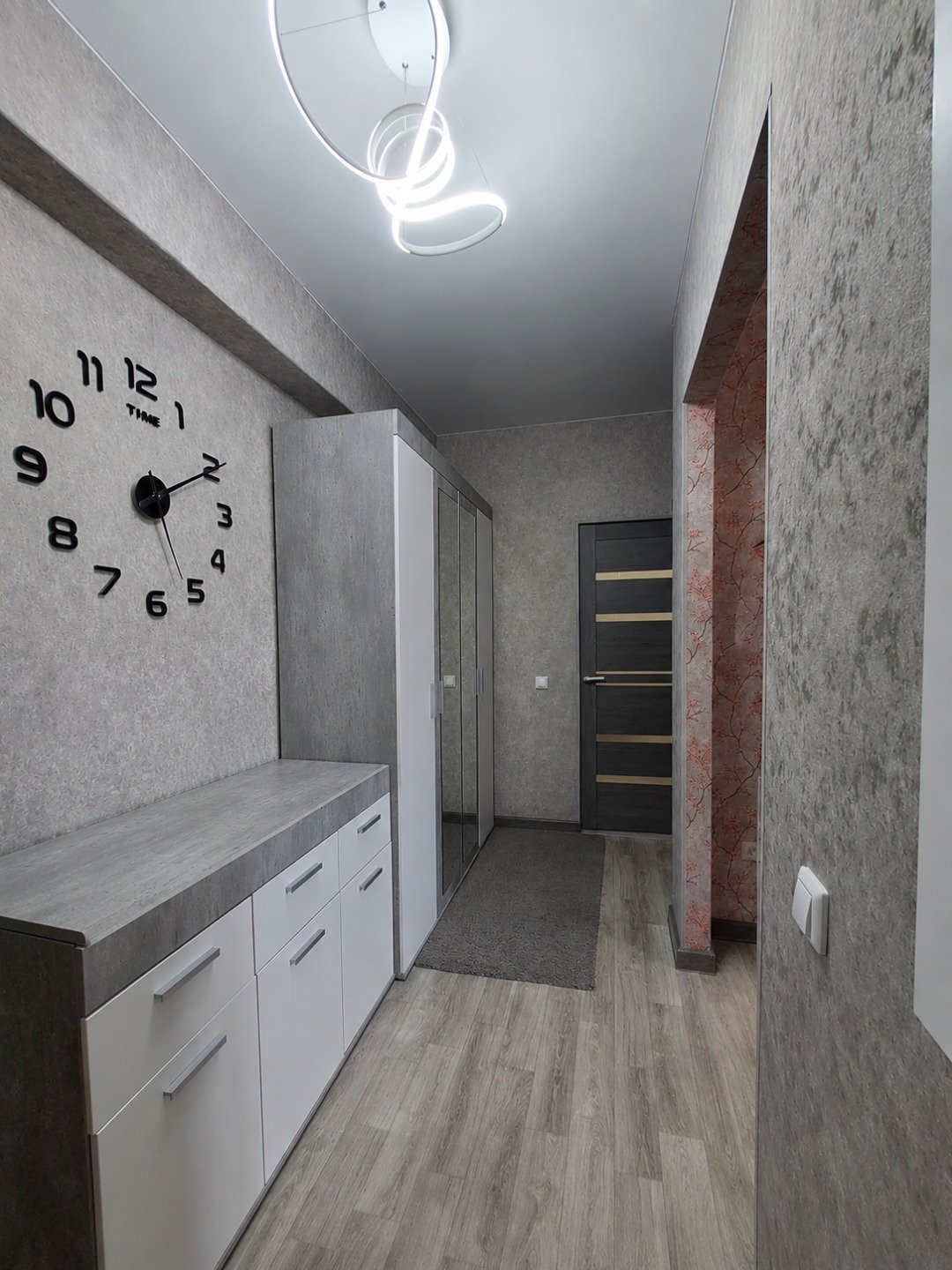 1-комн. квартира 33,5 м², 10-й кв-л, фото 8